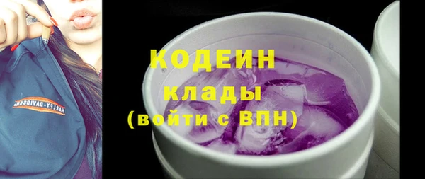 хмурый Абинск